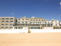 Sandbanks Hotel 