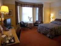 Arndale Court Hotel 