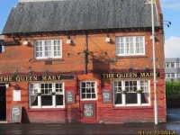 Queen Mary Inn 