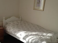 Holes Bay B&B 