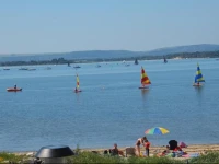 Harbour Reach 