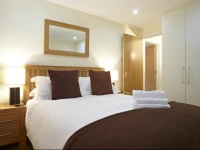 Heavytree Court Apartments 