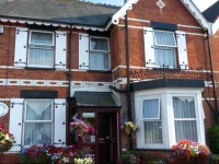 South Rising Guest House 