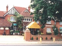 The Quarterdeck 