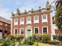 West End House 
