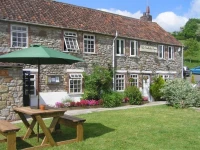The Vobster Inn 