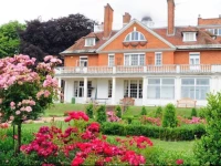 Saltcote Place 