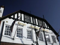The Hope Anchor 