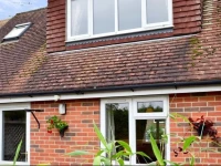 Kiln Cottage 
