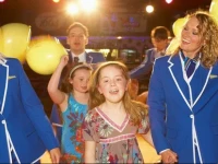Pontins - Camber Sands Holiday Park 