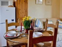 Russett Cottage 