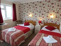 Dorset Hotel, Isle of Wight 