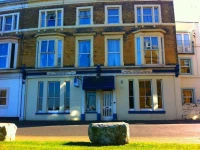 Seahaven House 