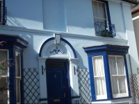 Homeleigh Guesthouse - Isle of Wight 