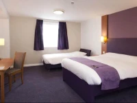 Premier Inn London Rainham 