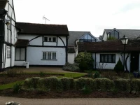 Barn Hotel 