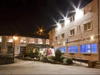 Best Western Old Mill Hotel & Leisure Club 