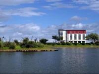 Ramsey Park Hotel 