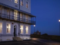 Albion House at Ramsgate 