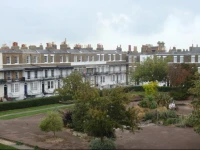 Spencer Court 