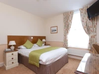 The Pegwell Bay Hotel 