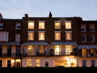 The Royal Harbour Hotel 