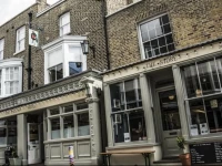 The Falstaff Hotel & Restaurant Ramsgate 