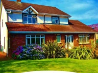 Lurgan West Lodge 3*