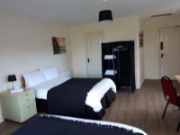 Lavertys - The Black Bull Inn 