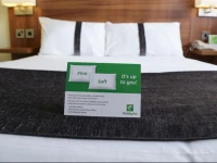 Holiday Inn Runcorn M56 Junction 12 