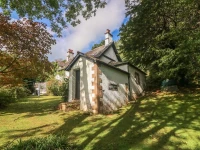 High Eskholme 