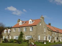 Smugglers Rock Bed & Breakfast 