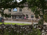 The Fat Lamb Country Inn and Nature Reserve 