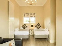 Hillcroft Accommodation 
