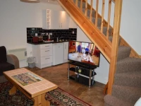 Worship Farm Accommodation 