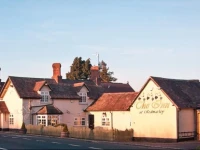 The Inn at Redmarley 