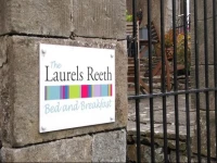 The Laurels Reeth 