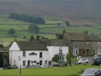 Ivy Cottage Bed & Breakfast 
