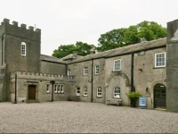 YHA Grinton Lodge 