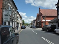 Bryncoed Guest House 