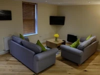 Mid Wales Holiday Lets, Rhayader 