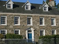 Penralley House B&B 