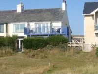 Farm Stay Rhosneigr 5083 