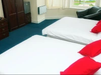 Fiorenzo Cazari Hotel 