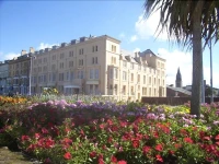 Westminster Hotel 