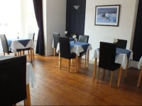 Berwyn Guest House 