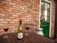 Dairymans Cottage B&B 