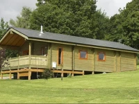 Flowerydell Lodges 