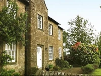 Low Gingerfield Farm B&B 4*