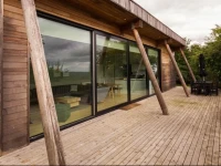 Natural Retreats Yorkshire 